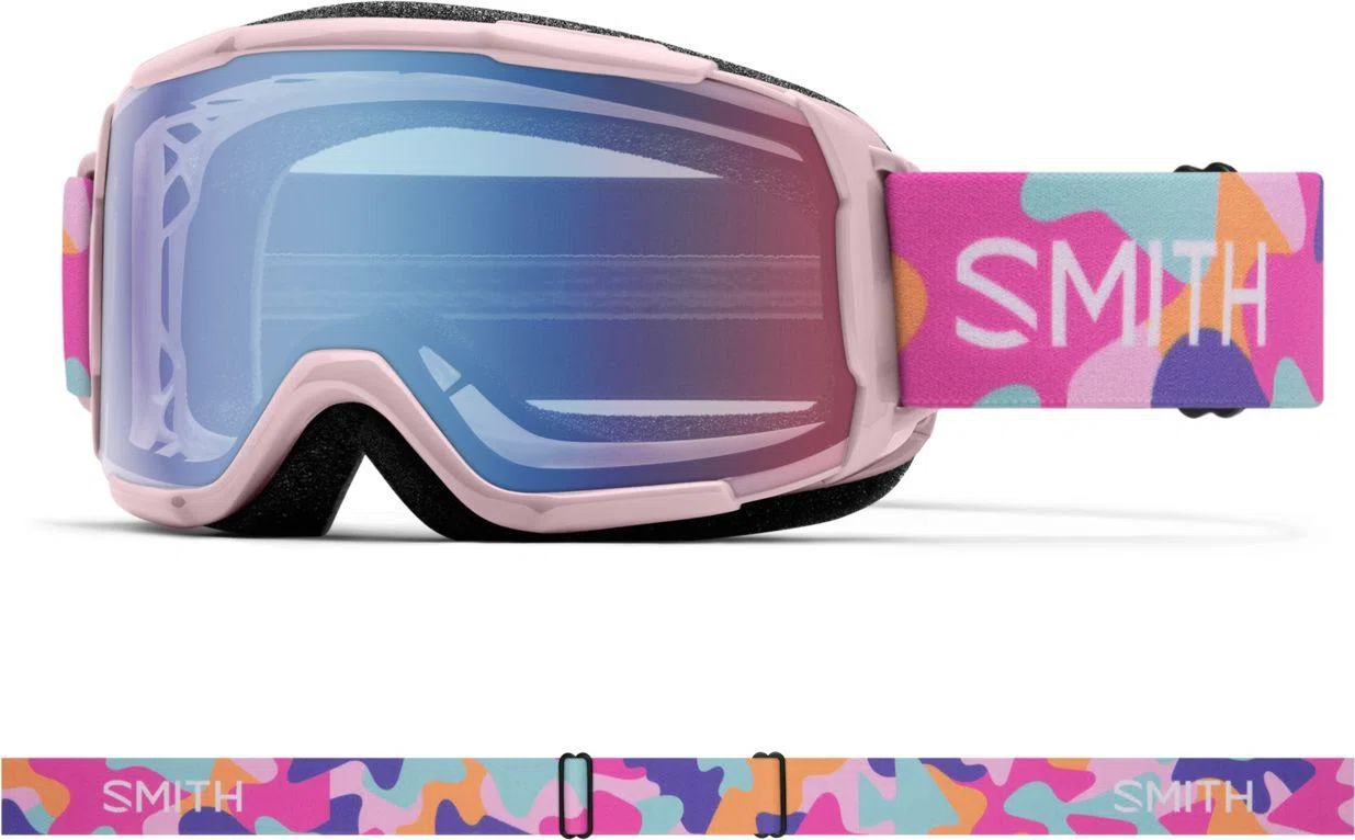Smith Optics Snow Goggles M00666 Grom Goggles - view 50